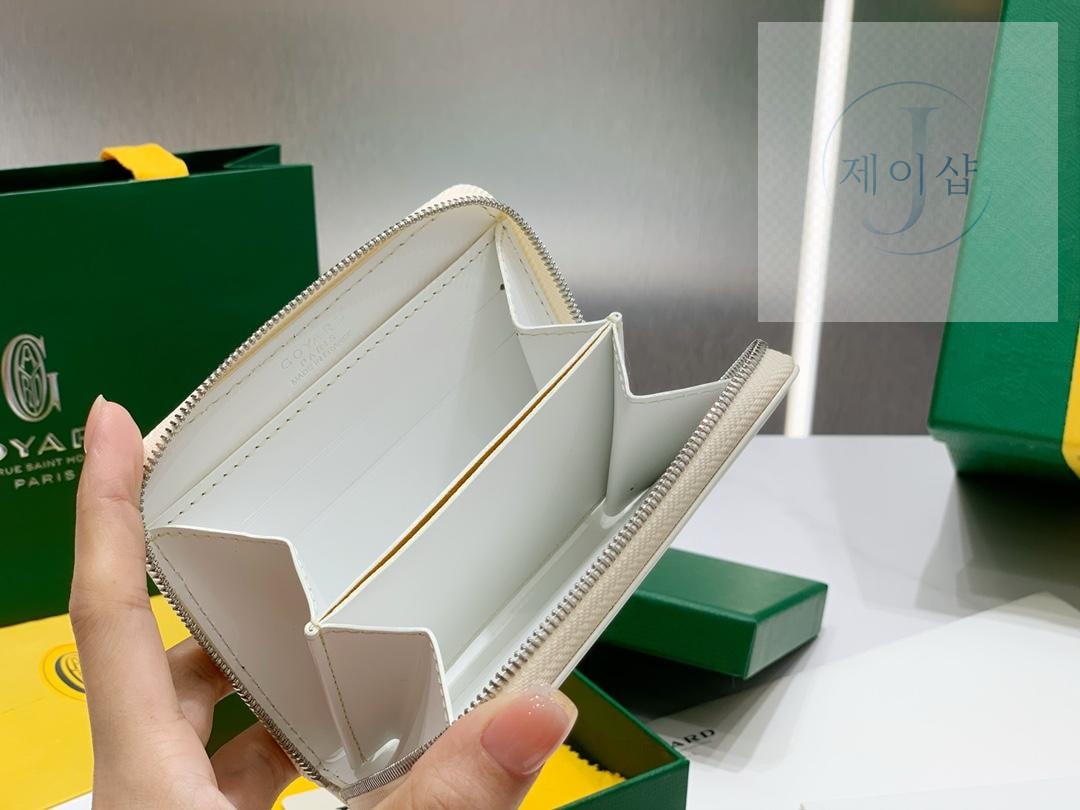 Goyard Matignon PM - 상세 이미지