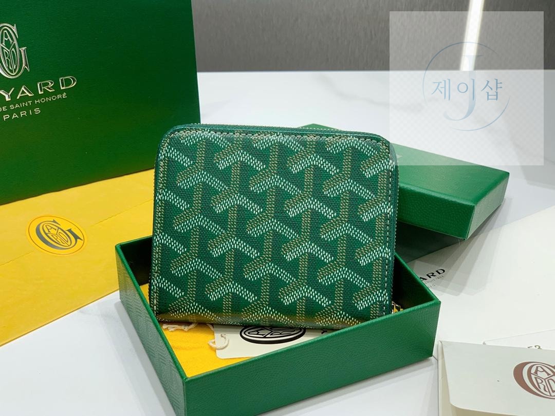 Goyard Matignon PM - 상세 이미지