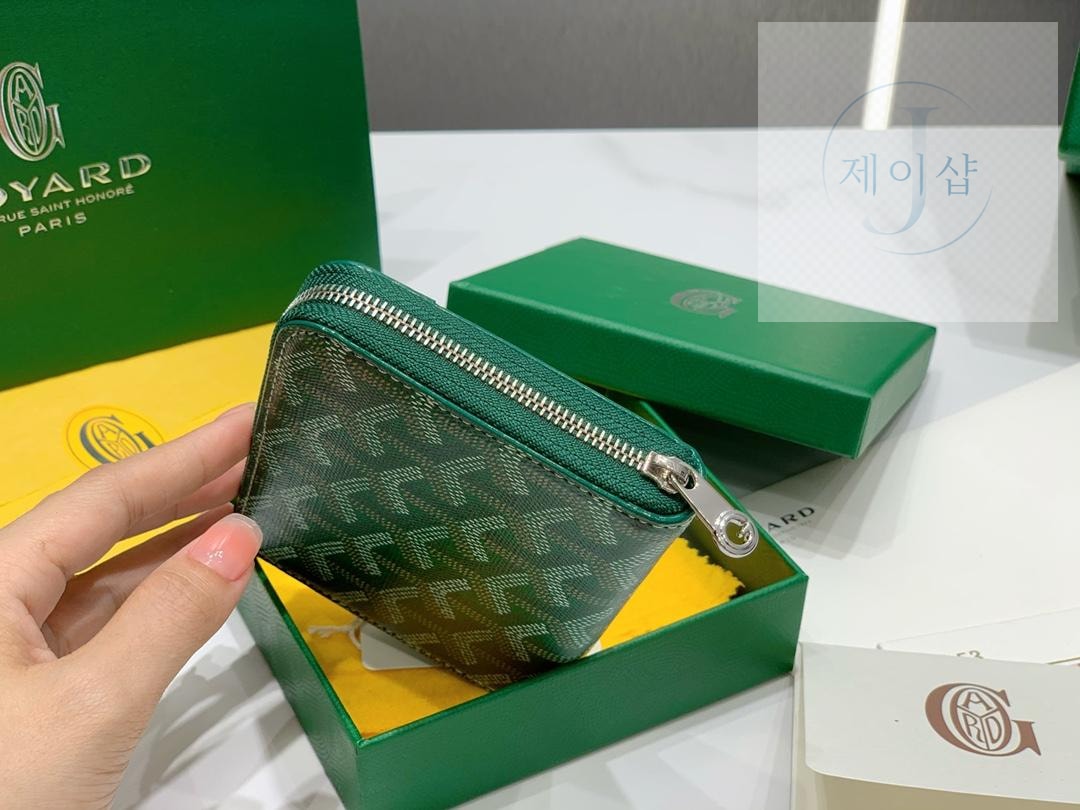 Goyard Matignon PM - 상세 이미지