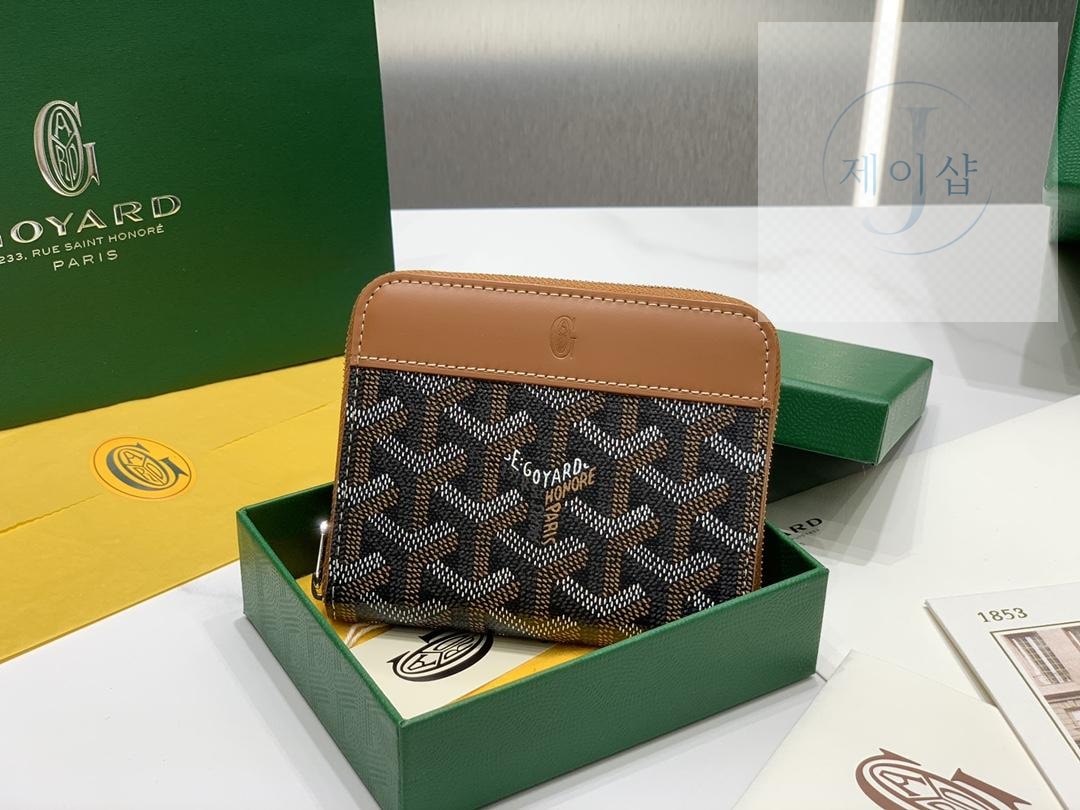 Goyard Matignon PM - 상세 이미지
