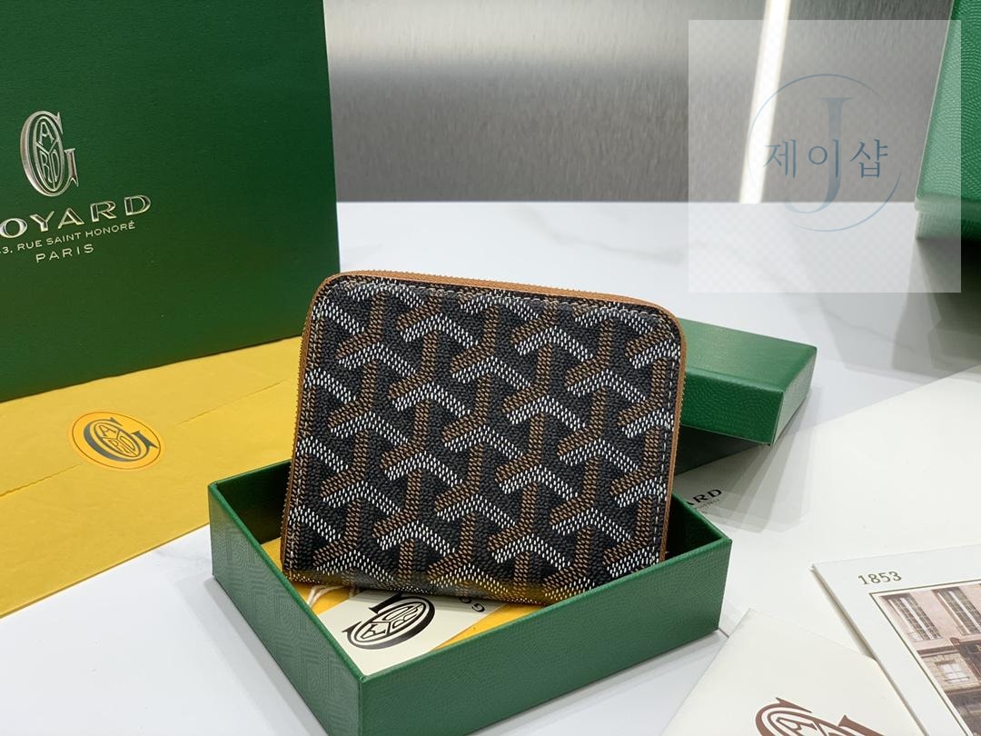 Goyard Matignon PM - 상세 이미지