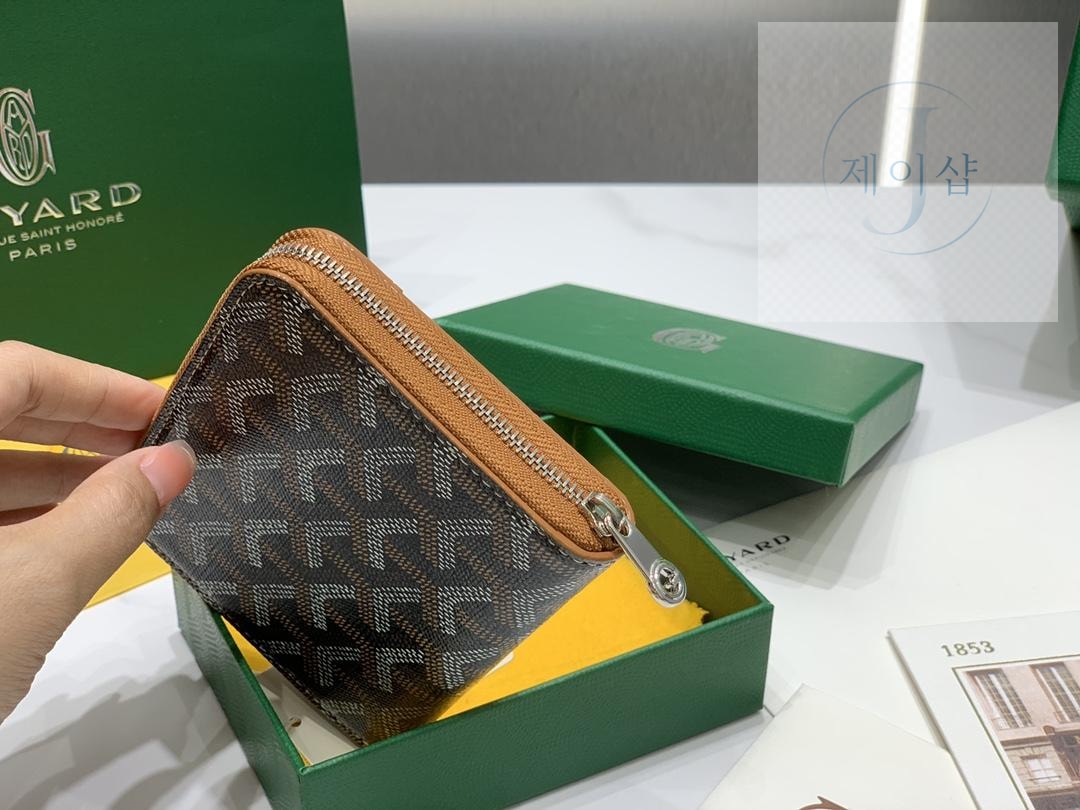 Goyard Matignon PM - 상세 이미지