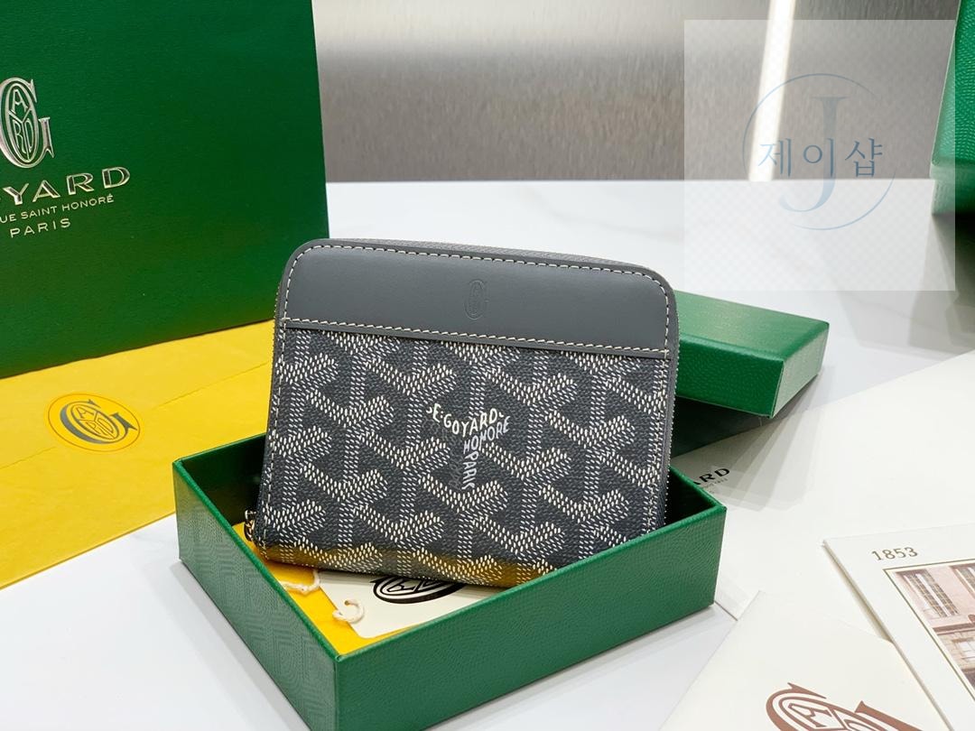 Goyard Matignon PM - 상세 이미지