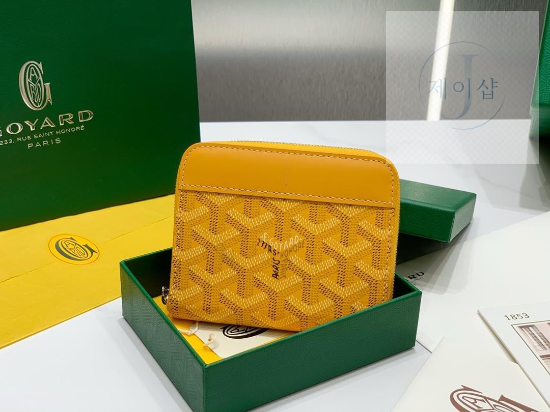 Goyard Matignon PM - 상세 이미지