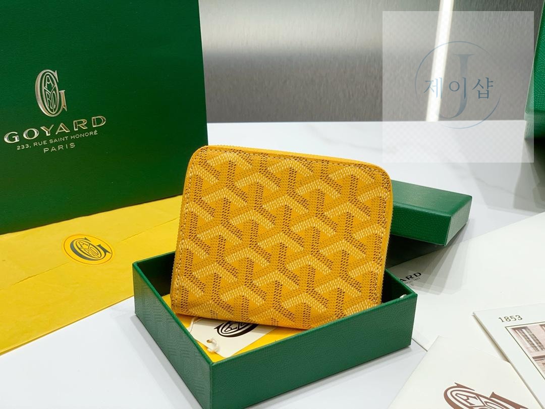Goyard Matignon PM - 상세 이미지