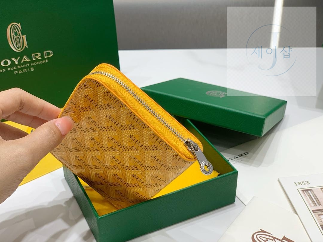 Goyard Matignon PM - 상세 이미지