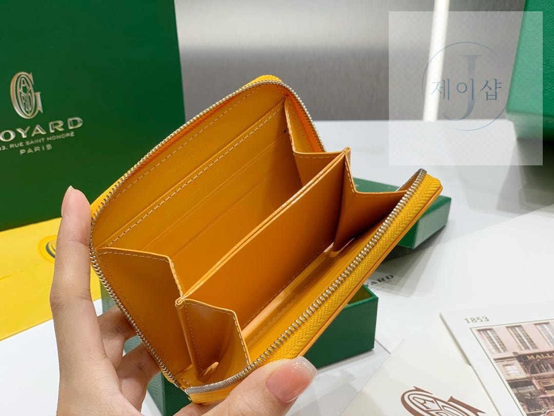Goyard Matignon PM - 상세 이미지