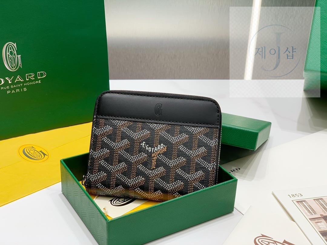 Goyard Matignon PM - 상세 이미지