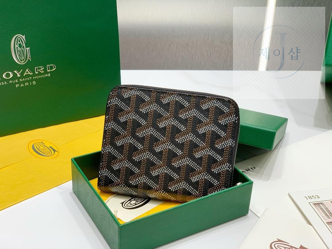 Goyard Matignon PM - 상세 이미지