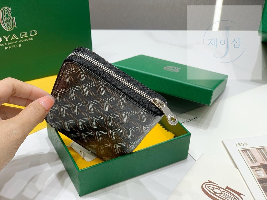 Goyard Matignon PM - 상세 이미지