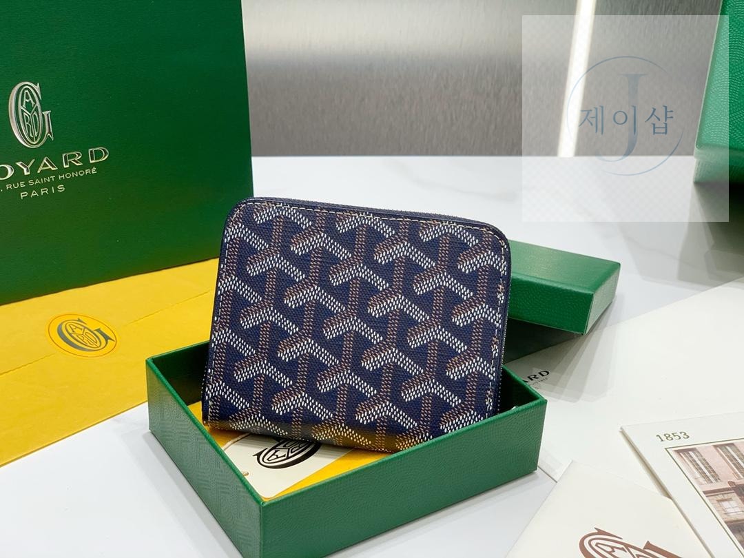 Goyard Matignon PM - 상세 이미지