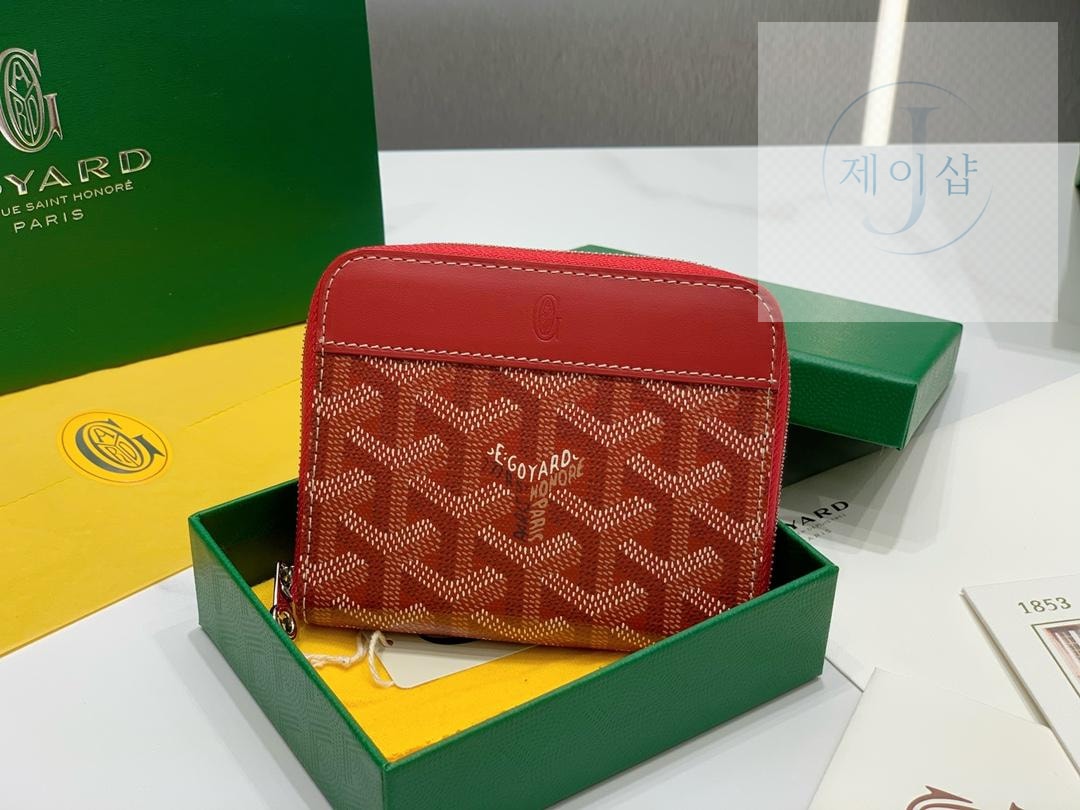 Goyard Matignon PM - 상세 이미지