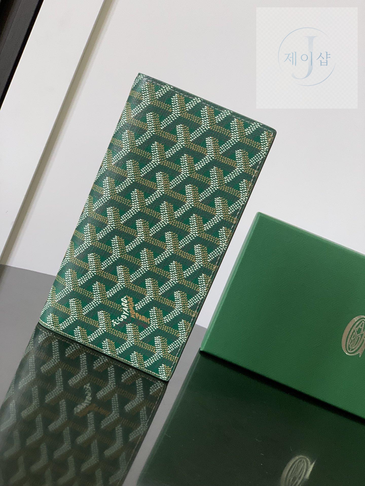 Goyard Richelieu