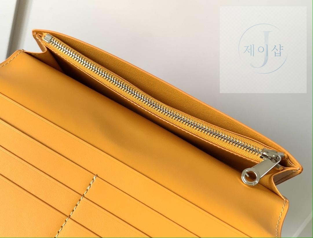 Goyard Richelieu - 상세 이미지