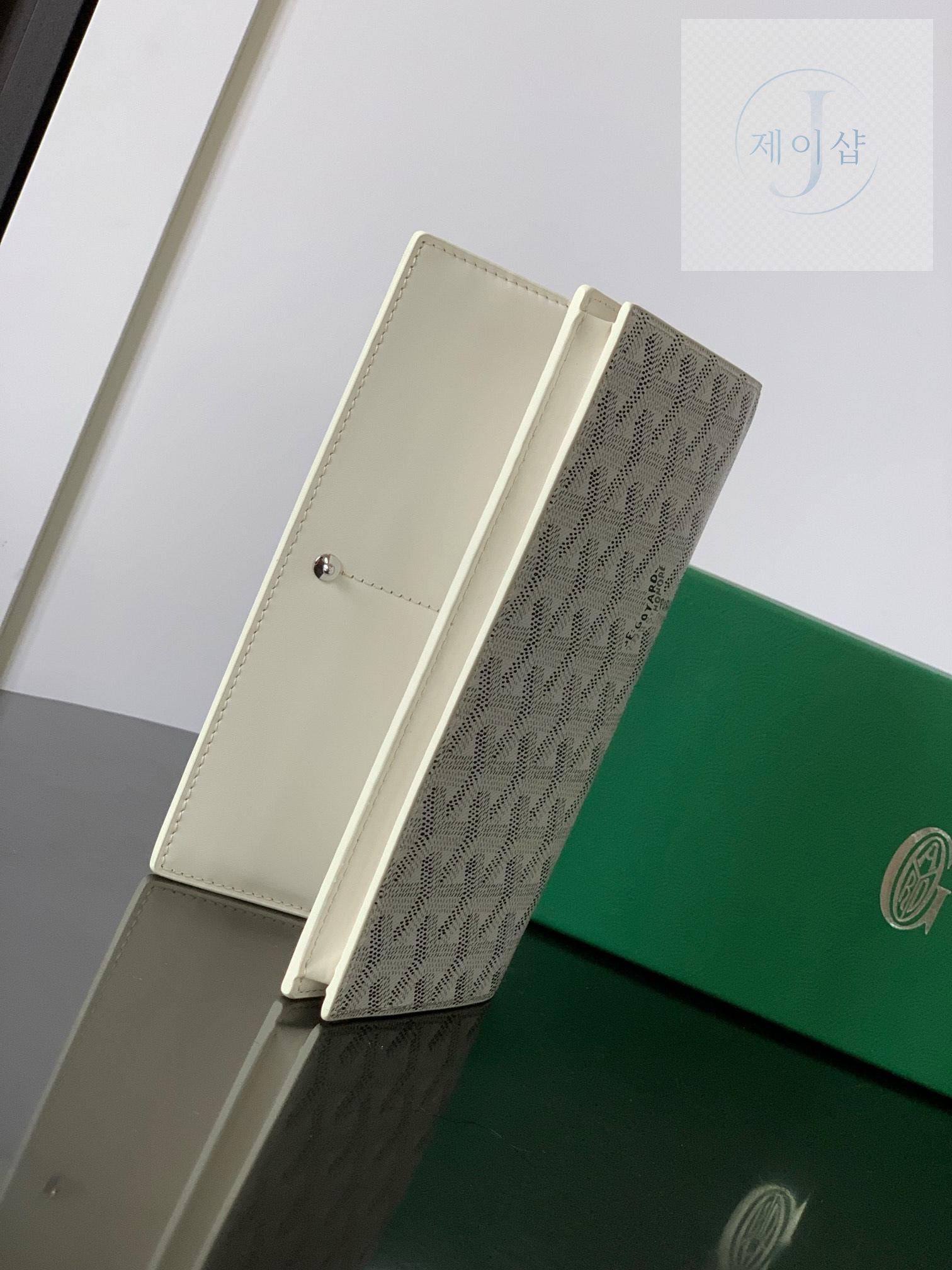 Goyard Richelieu - 상세 이미지
