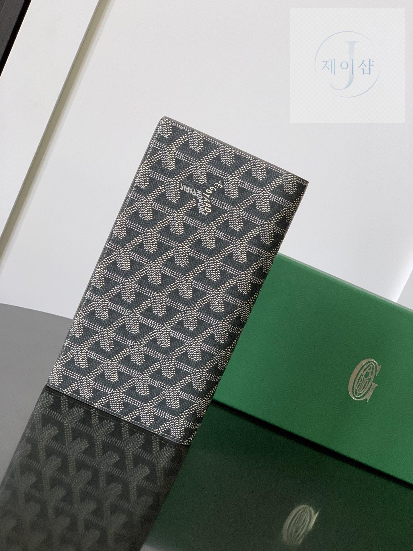 Goyard Richelieu - 상세 이미지