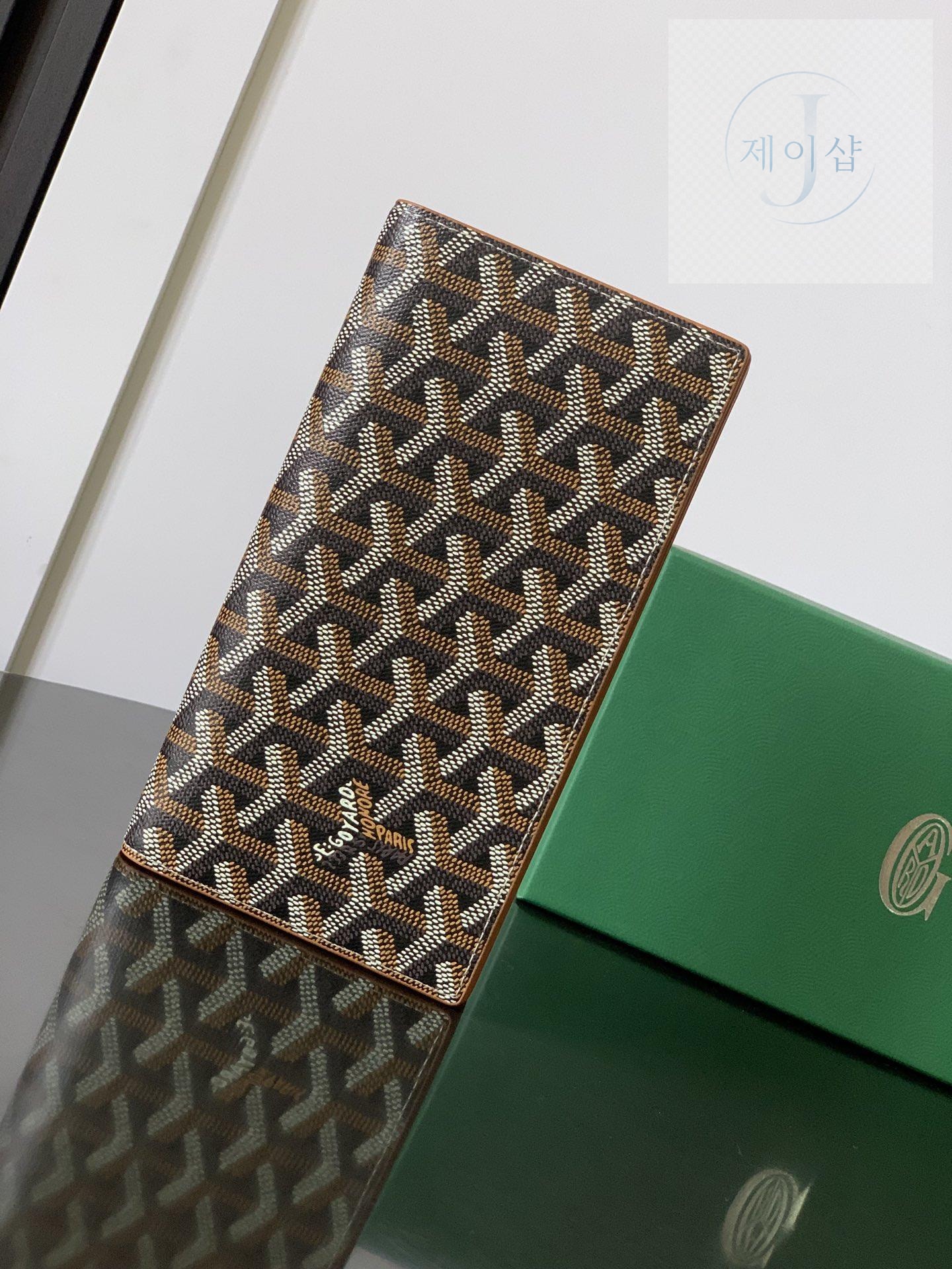 Goyard Richelieu - 상세 이미지