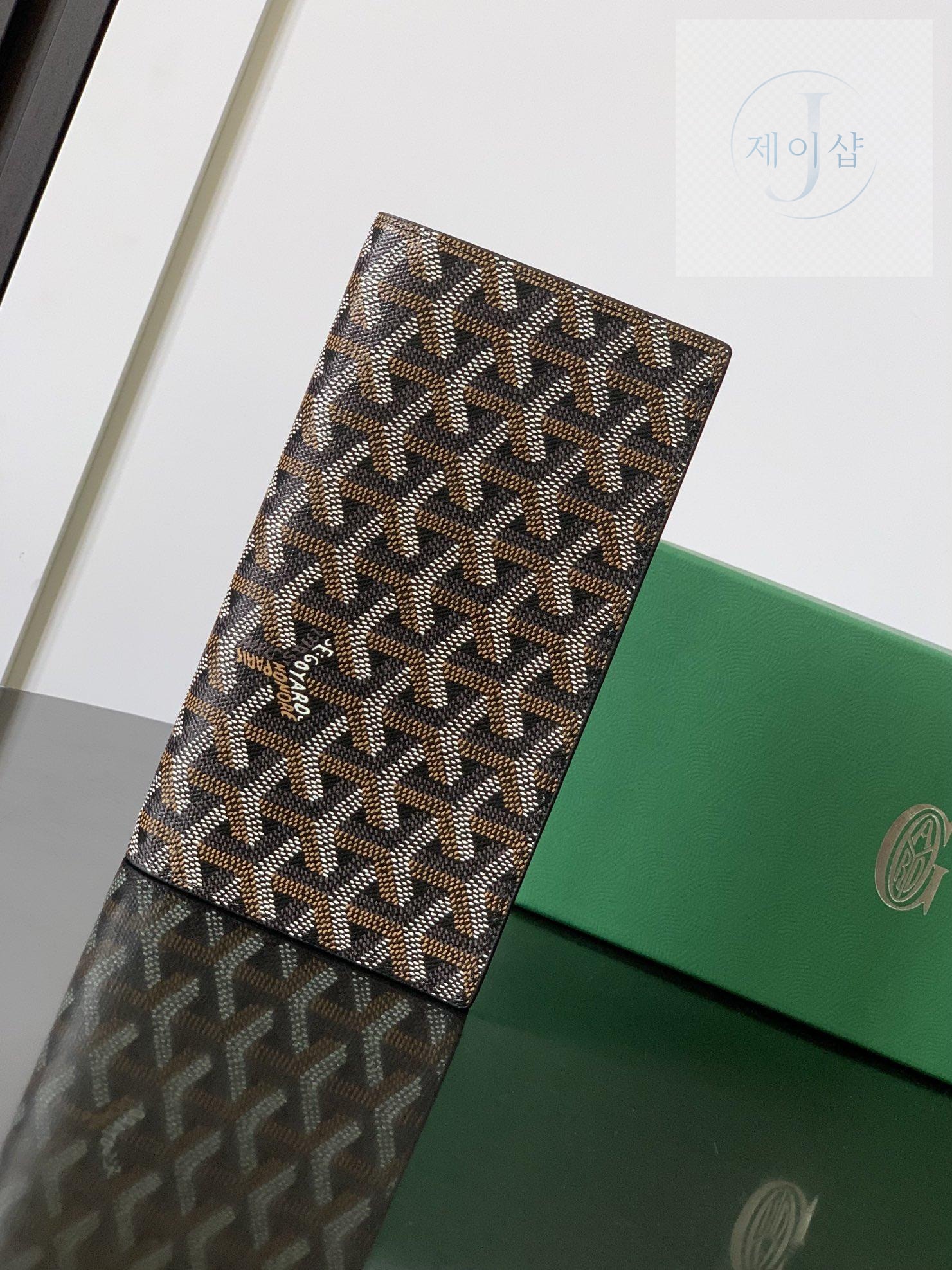 Goyard Richelieu - 상세 이미지