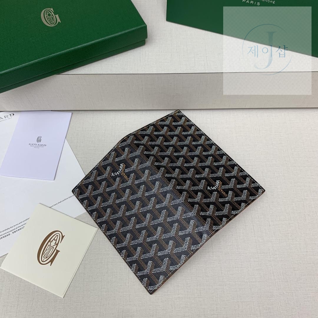 Goyard Saint Lambert - 상세 이미지