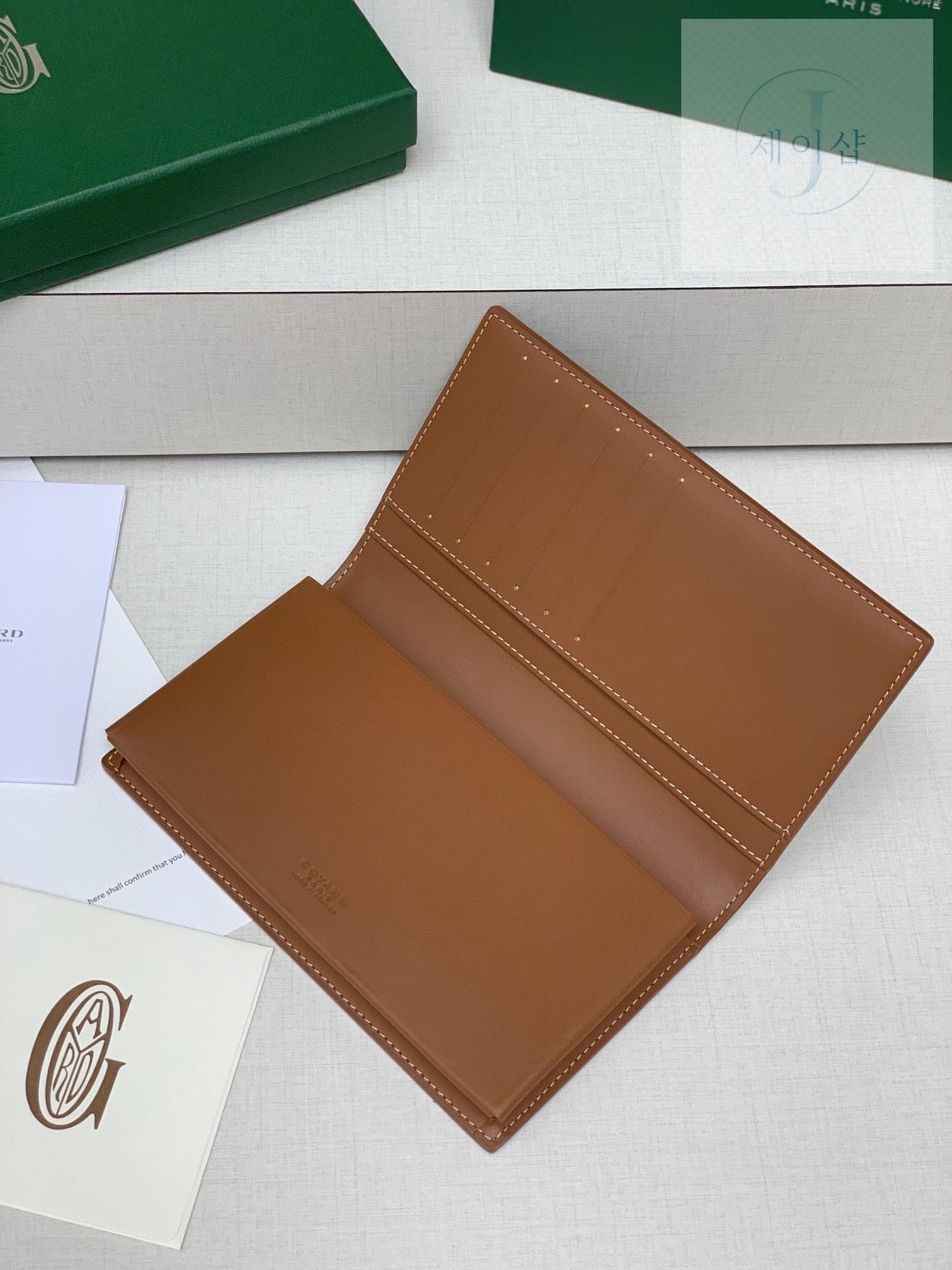 Goyard Saint Lambert - 상세 이미지