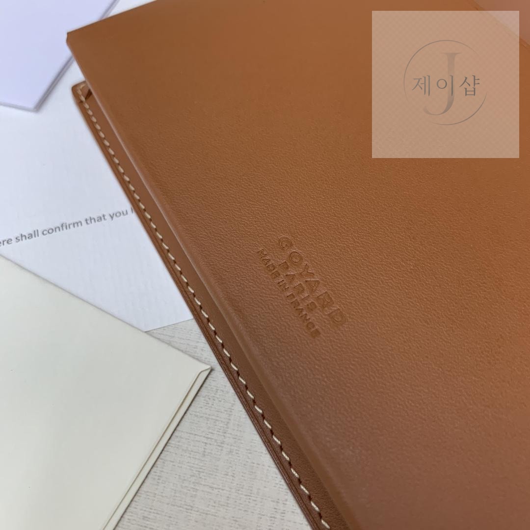 Goyard Saint Lambert - 상세 이미지