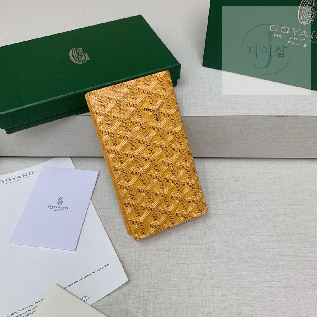 Goyard Saint Lambert - 상세 이미지