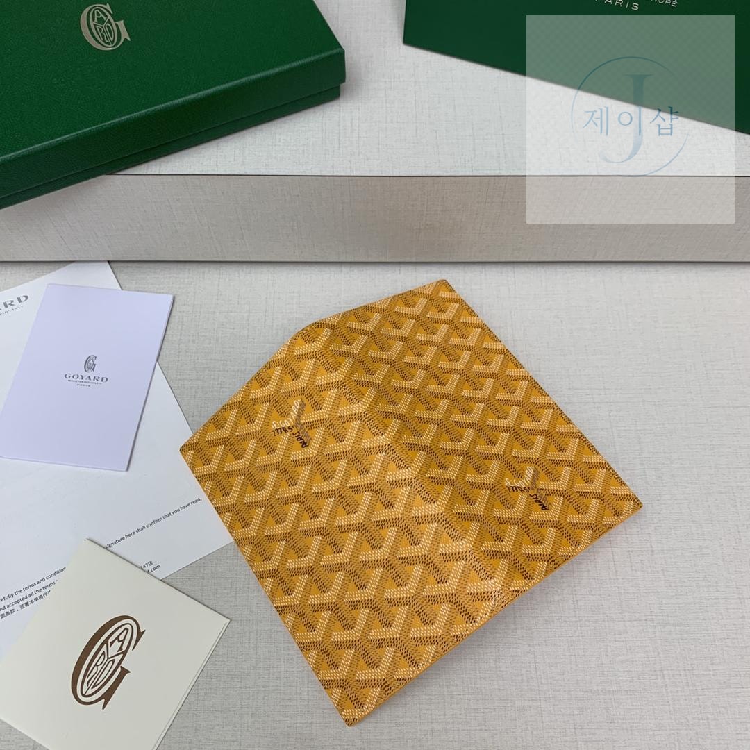 Goyard Saint Lambert - 상세 이미지