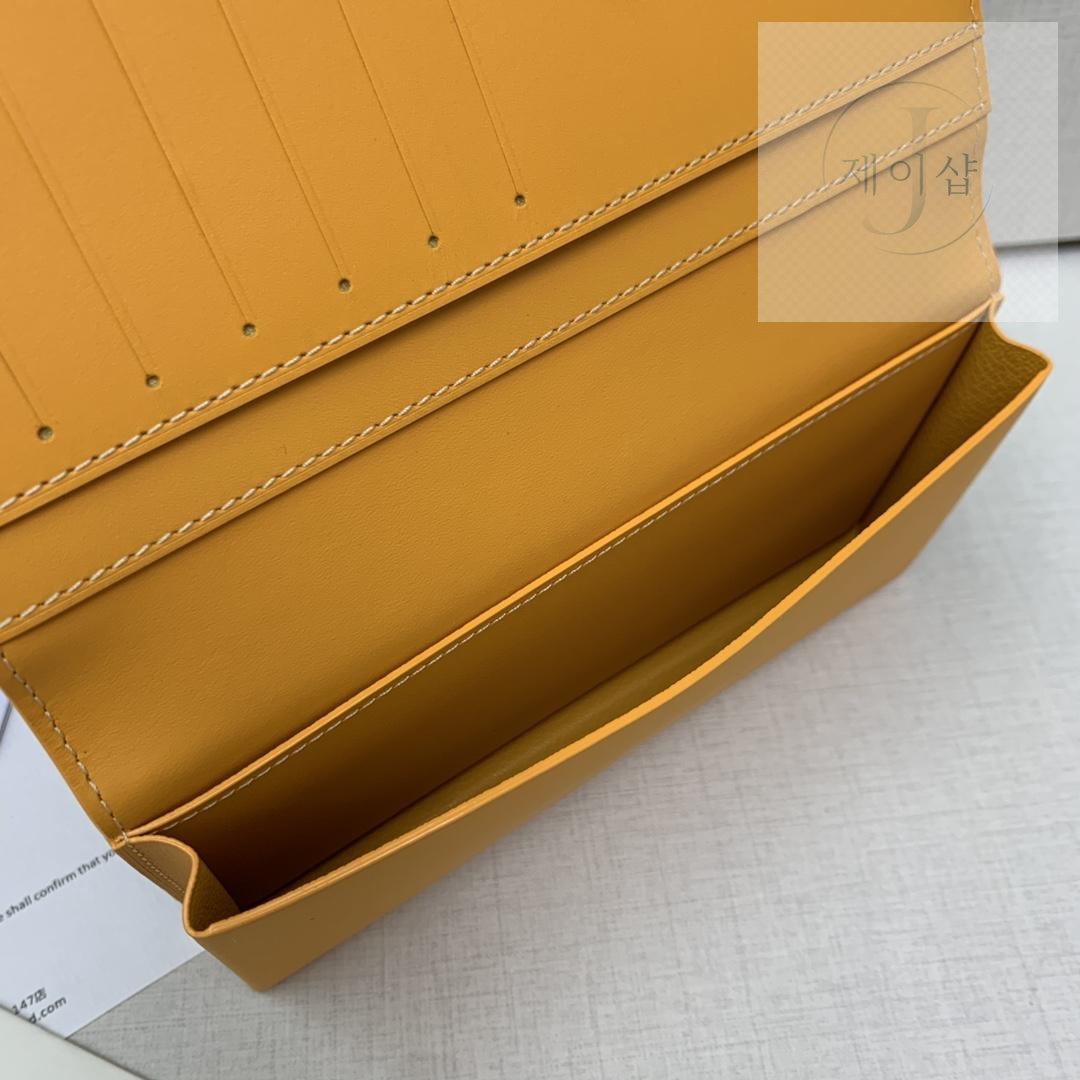 Goyard Saint Lambert - 상세 이미지