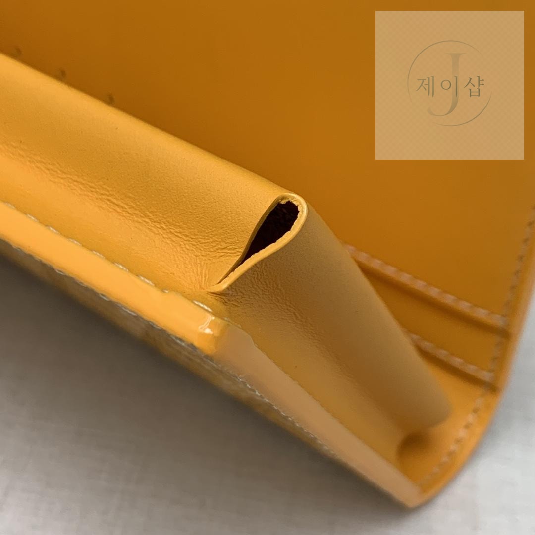 Goyard Saint Lambert - 상세 이미지