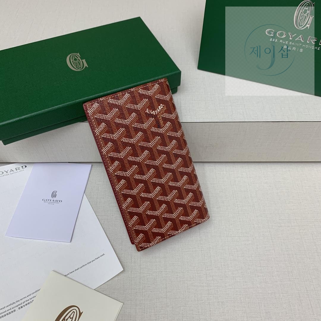 Goyard Saint Lambert - 상세 이미지