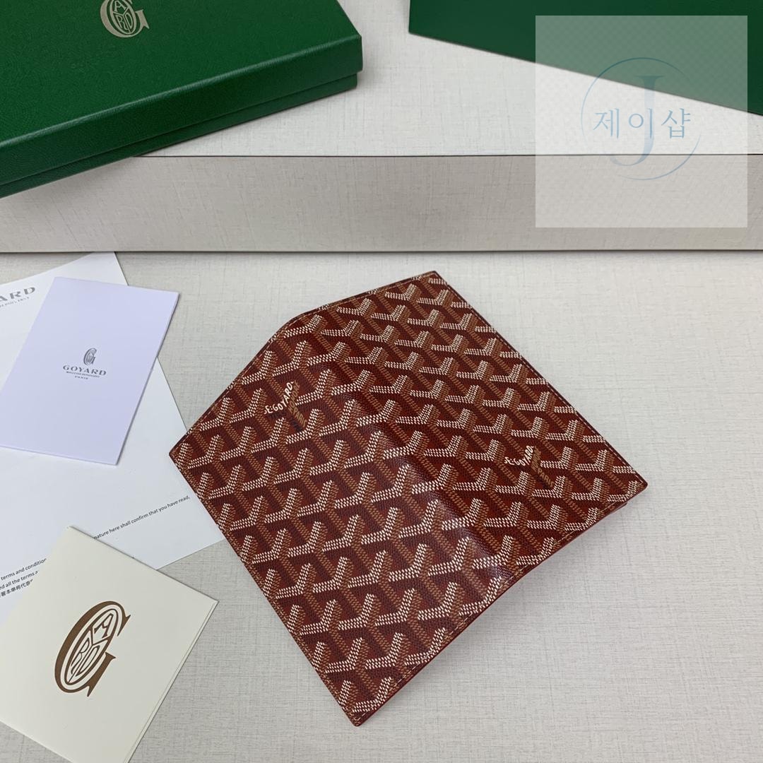 Goyard Saint Lambert - 상세 이미지