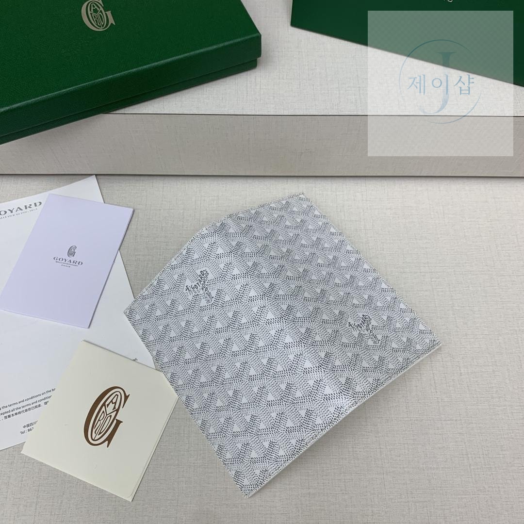 Goyard Saint Lambert - 상세 이미지