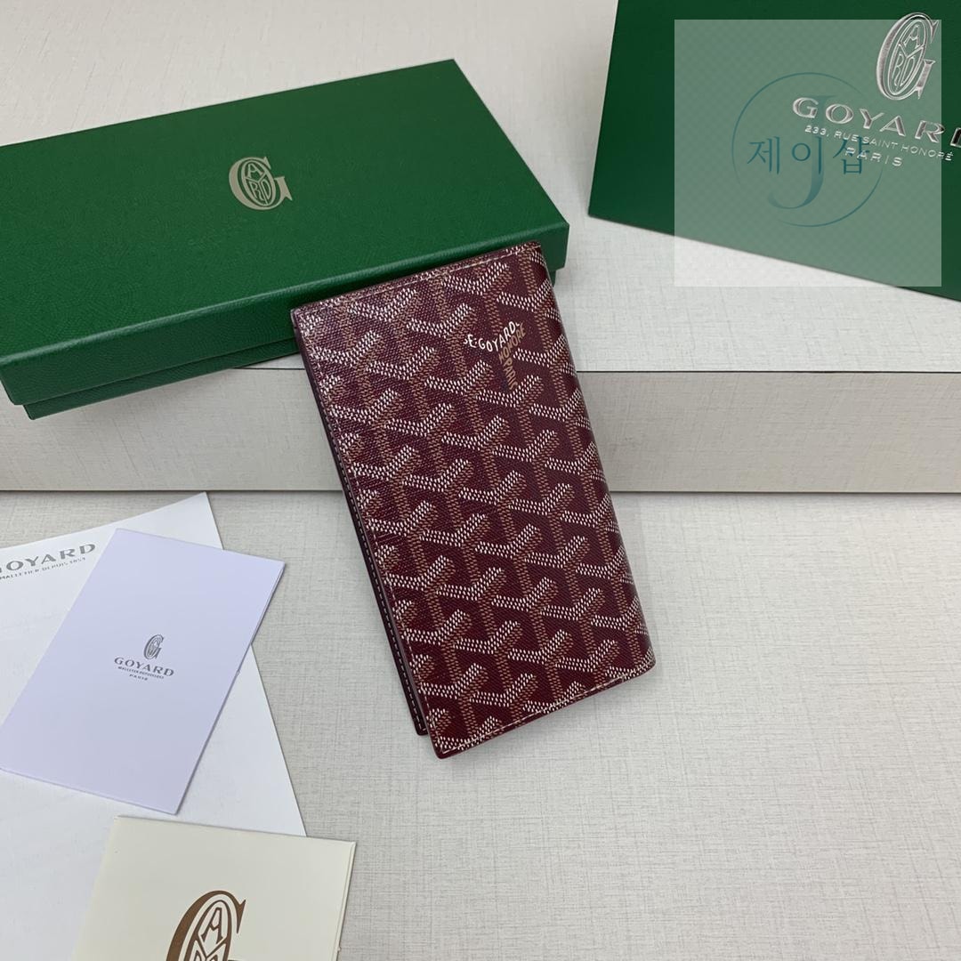 Goyard Saint Lambert - 상세 이미지
