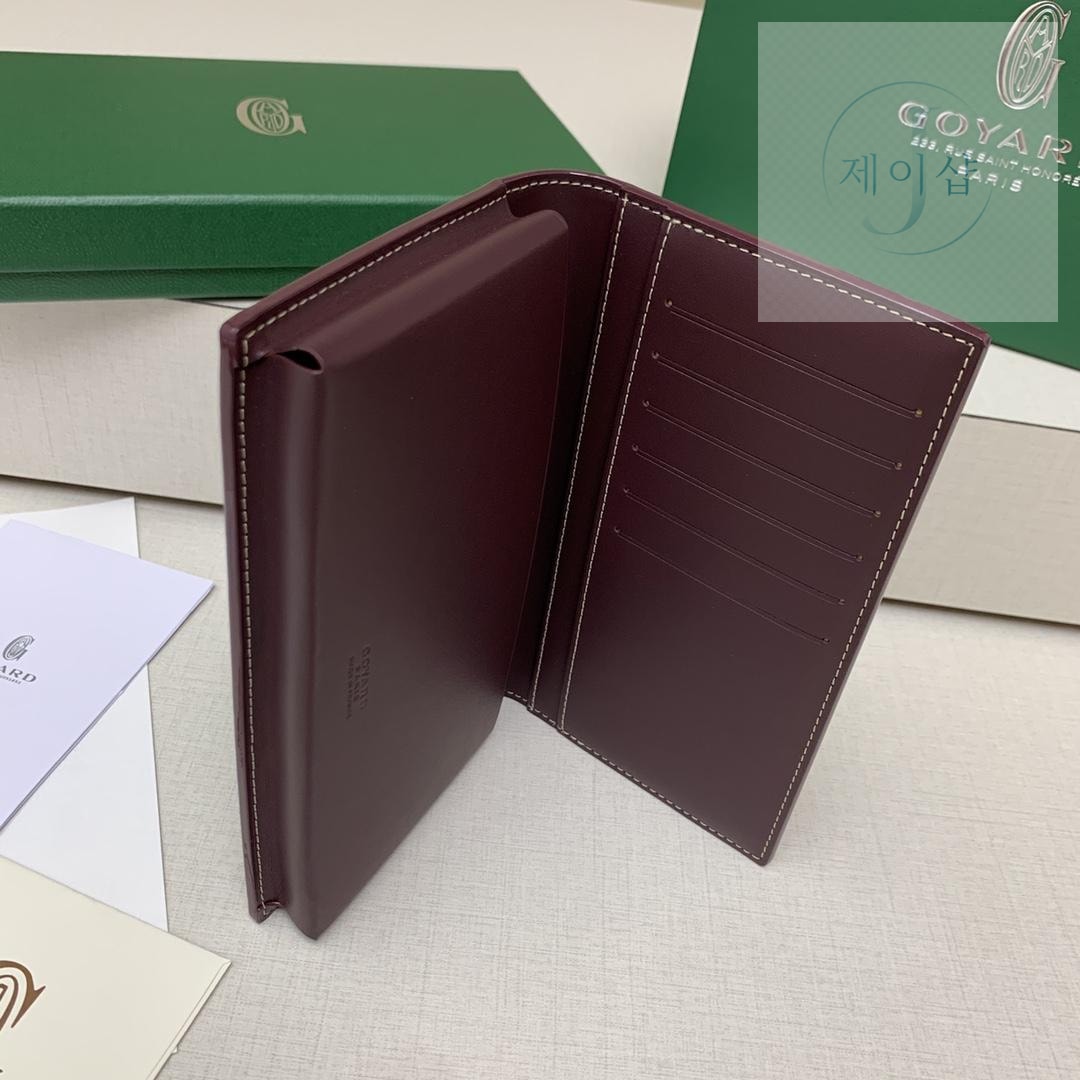 Goyard Saint Lambert - 상세 이미지