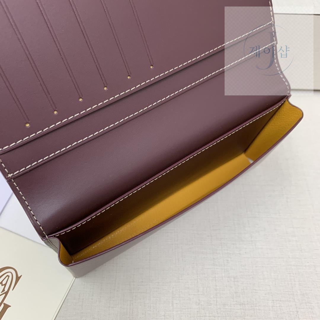 Goyard Saint Lambert - 상세 이미지