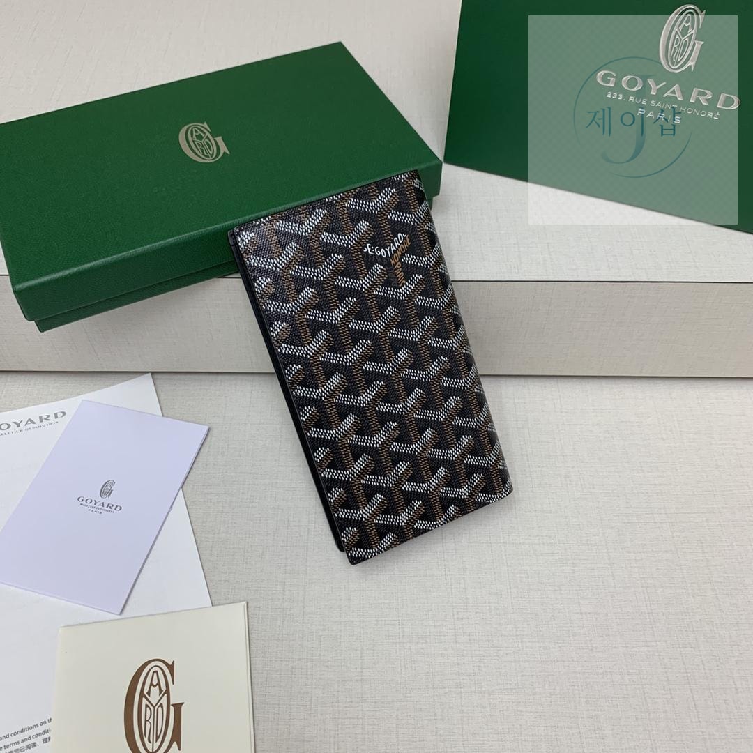 Goyard Saint Lambert - 상세 이미지