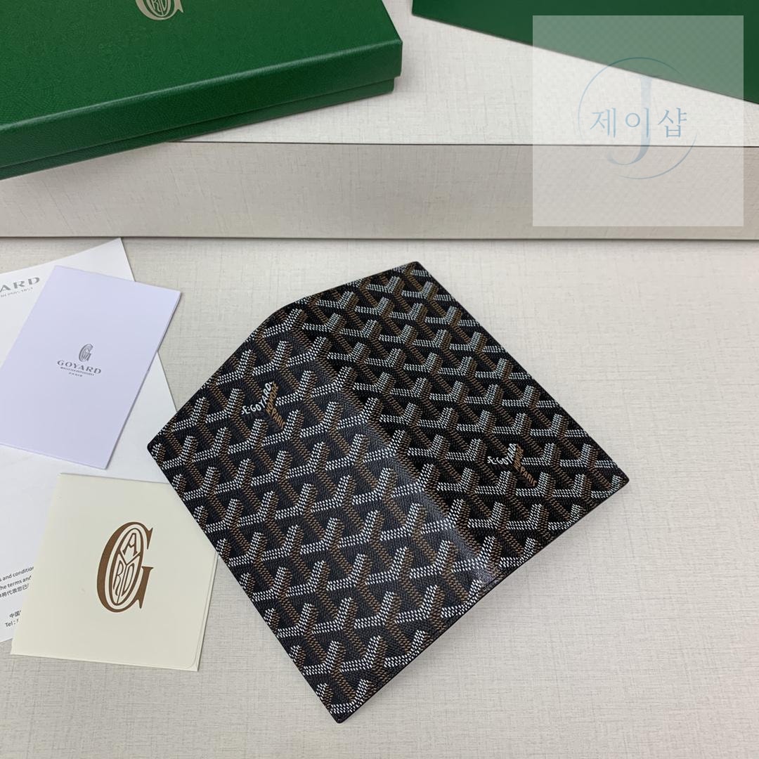 Goyard Saint Lambert - 상세 이미지