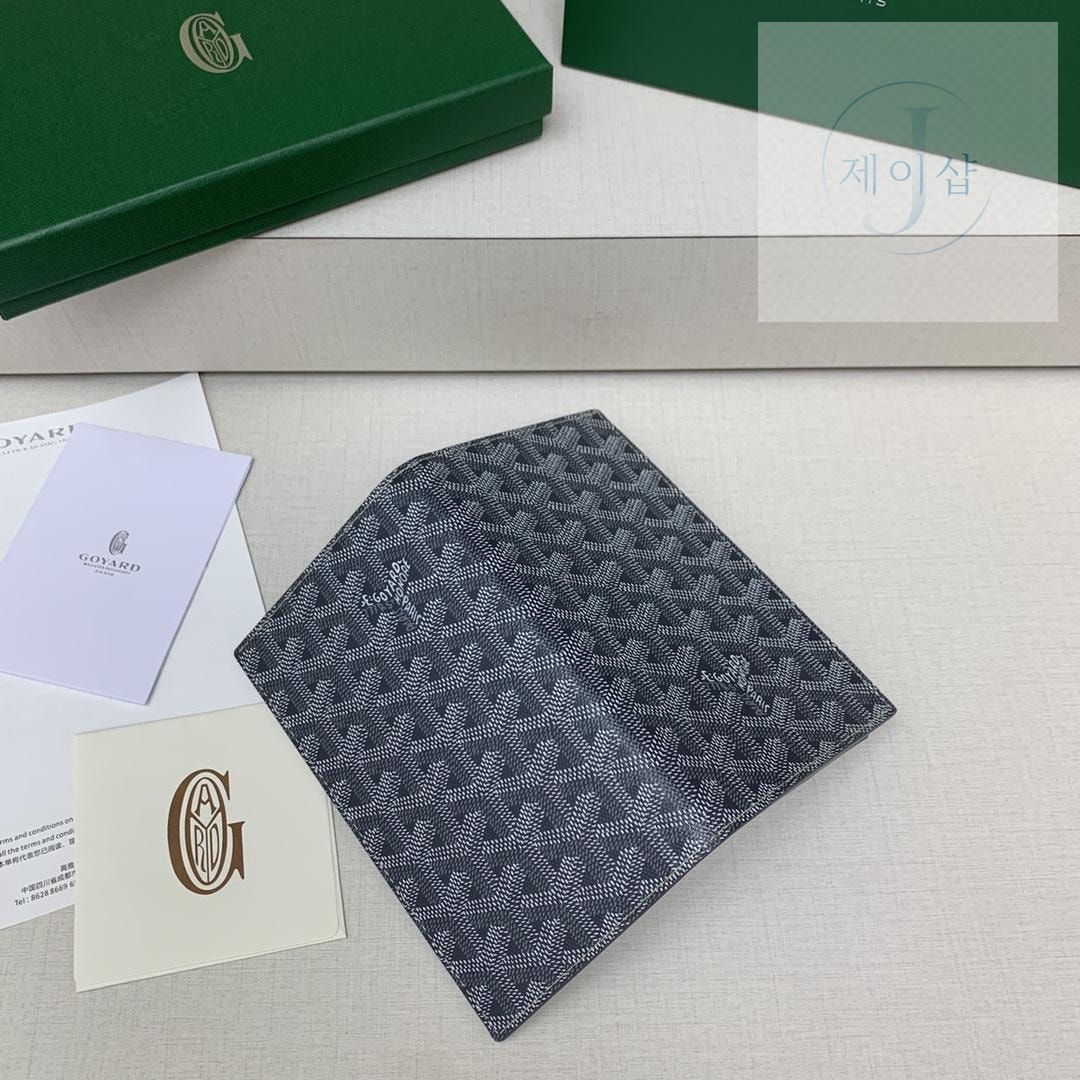 Goyard Saint Lambert - 상세 이미지