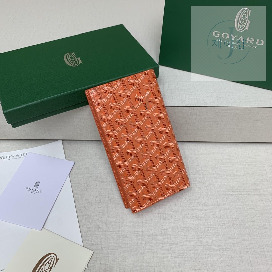 Goyard Saint Lambert - 상세 이미지