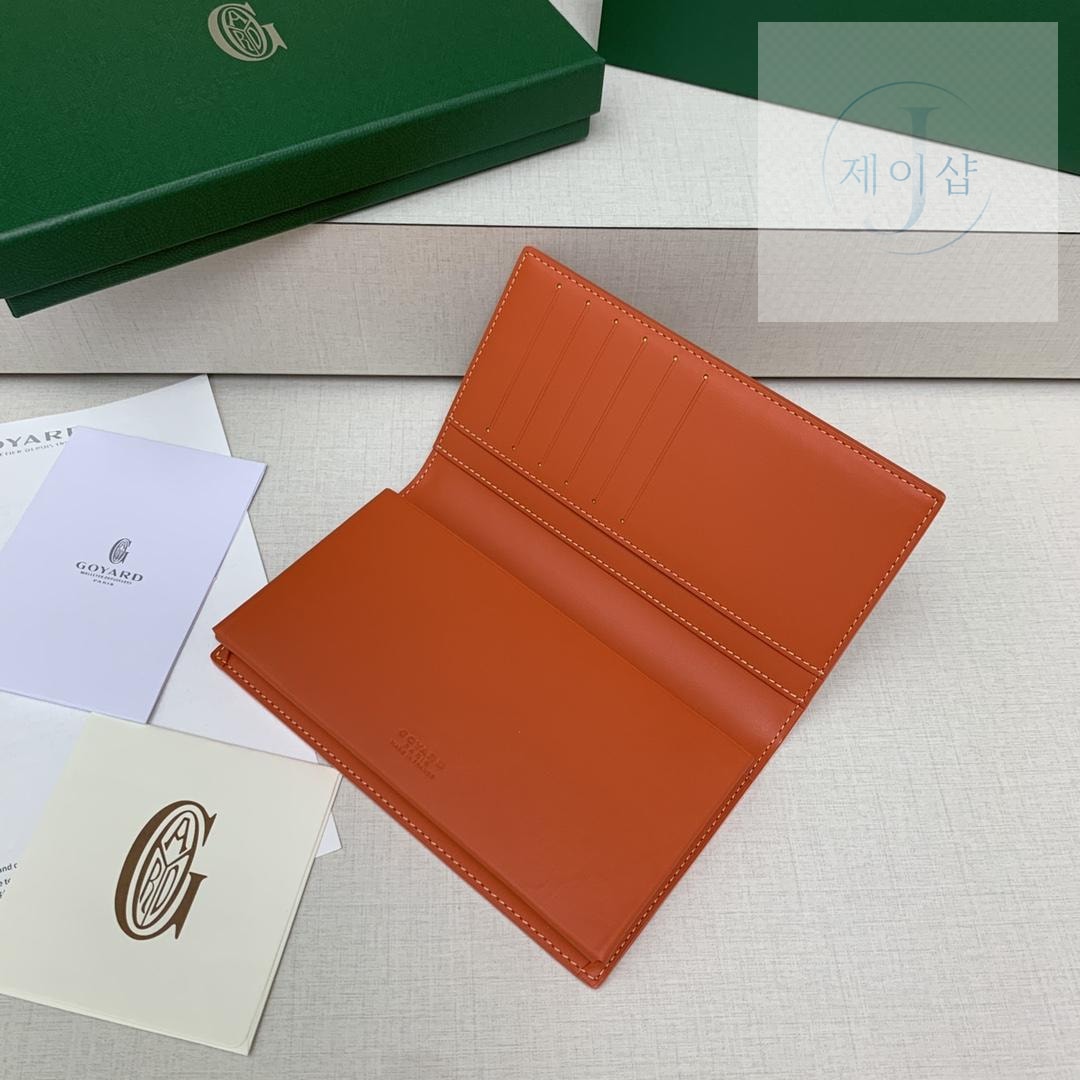 Goyard Saint Lambert - 상세 이미지