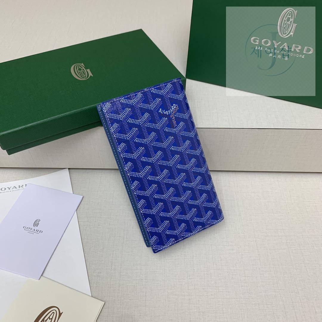Goyard Saint Lambert - 상세 이미지