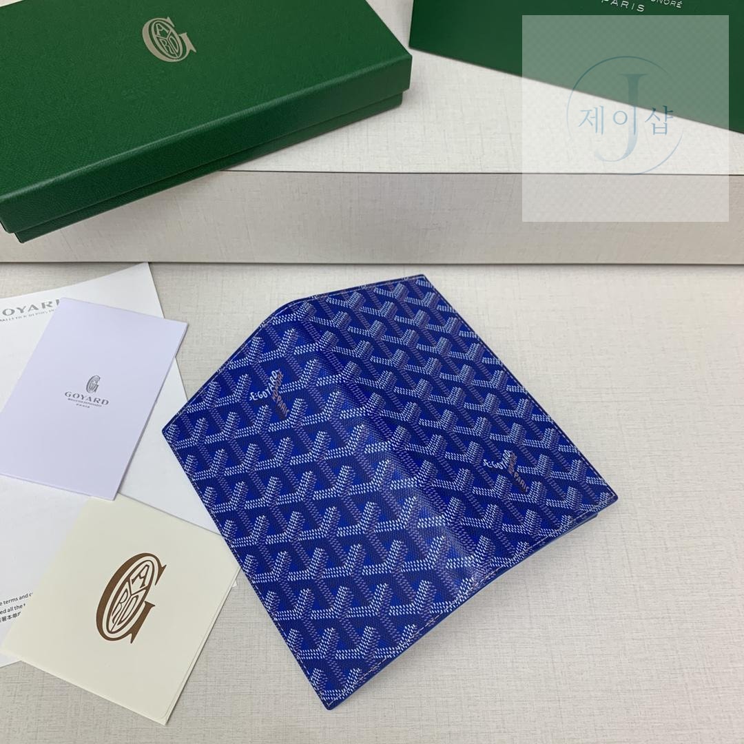 Goyard Saint Lambert - 상세 이미지