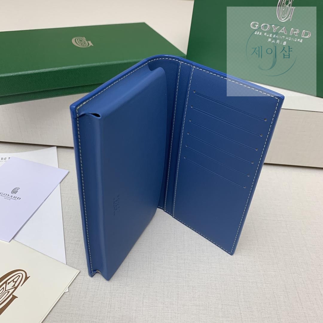 Goyard Saint Lambert - 상세 이미지
