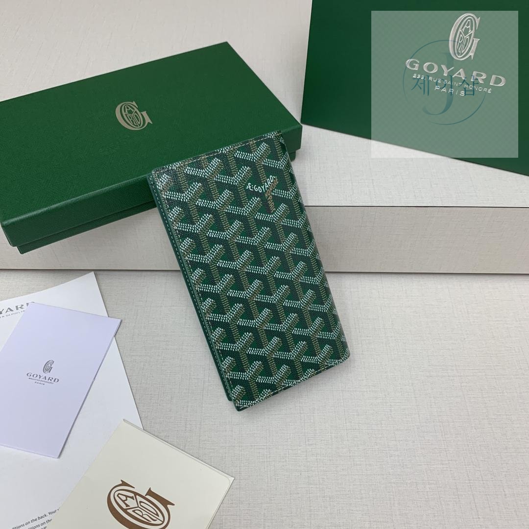 Goyard Saint Lambert - 상세 이미지