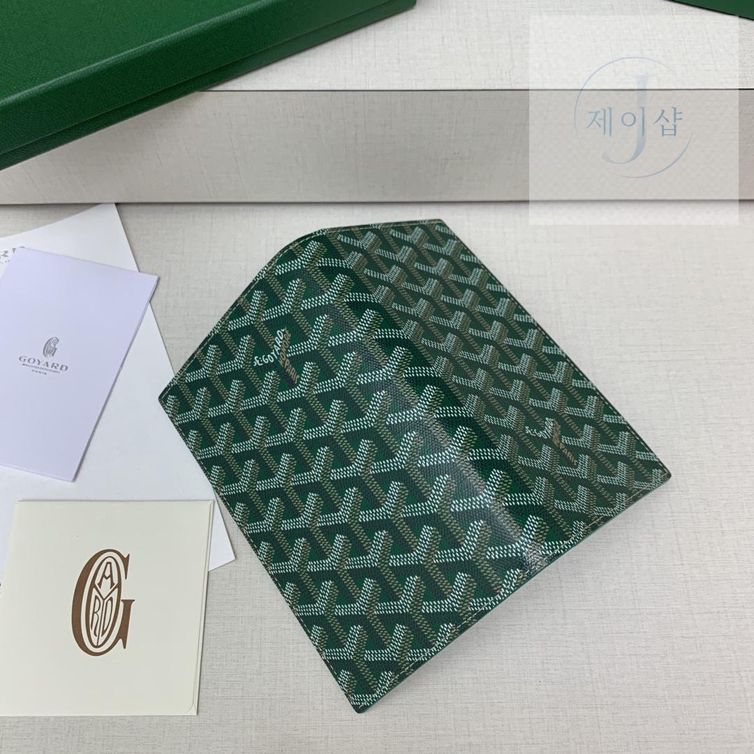 Goyard Saint Lambert - 상세 이미지