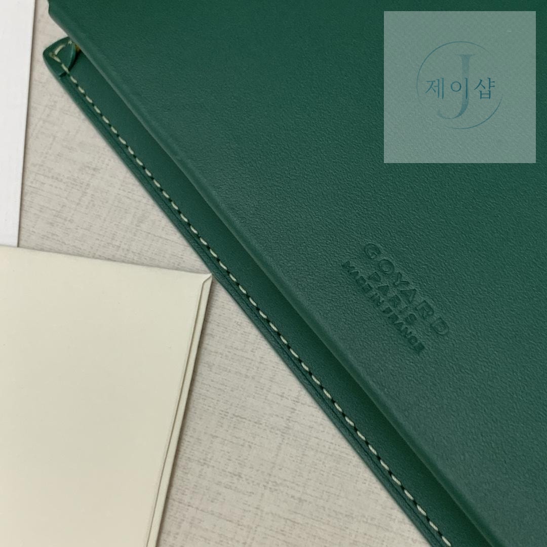 Goyard Saint Lambert - 상세 이미지