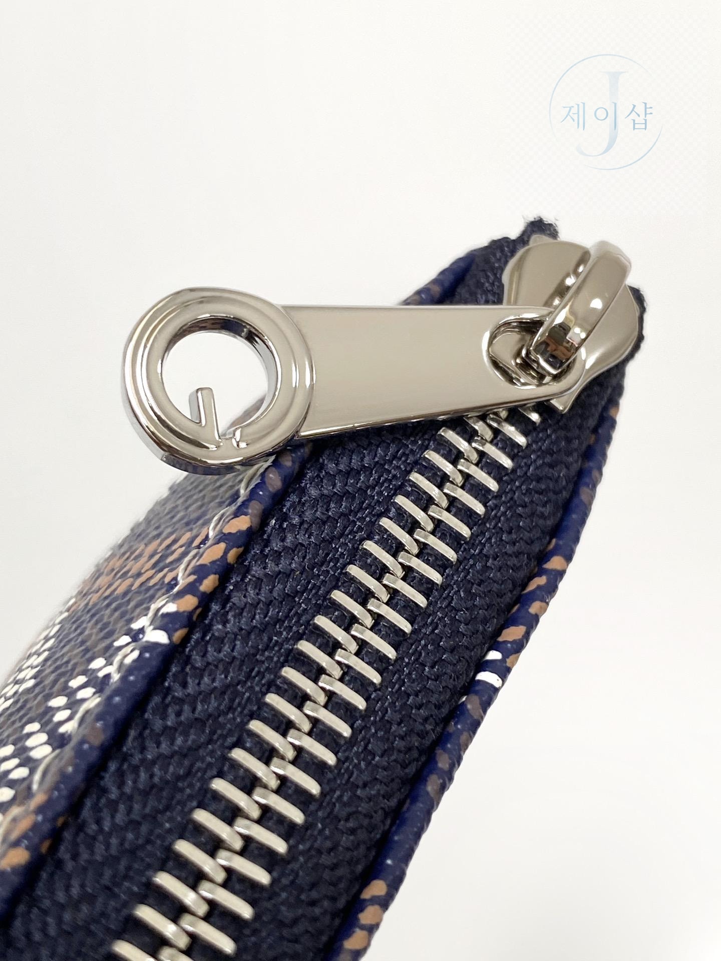Goyard Sena Nano Pouch - 상세 이미지
