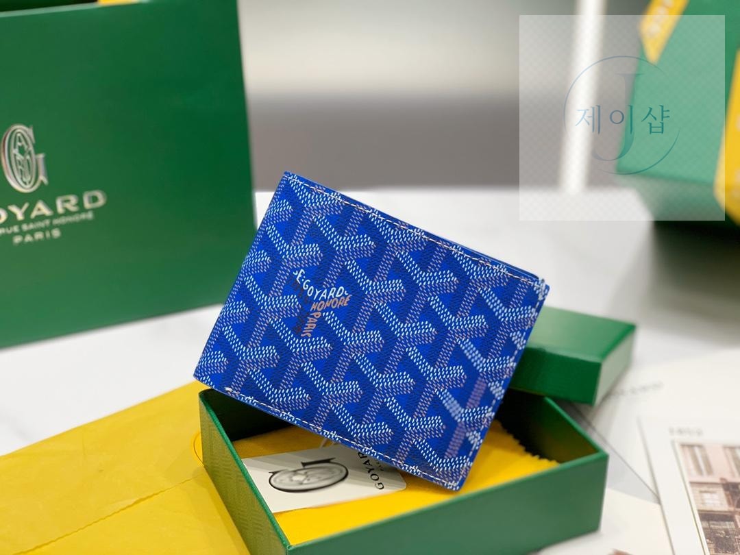 Goyard Victoire - 상세 이미지