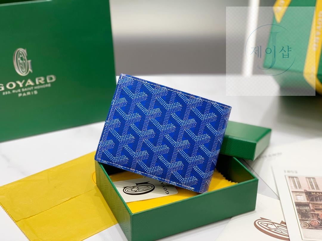 Goyard Victoire - 상세 이미지