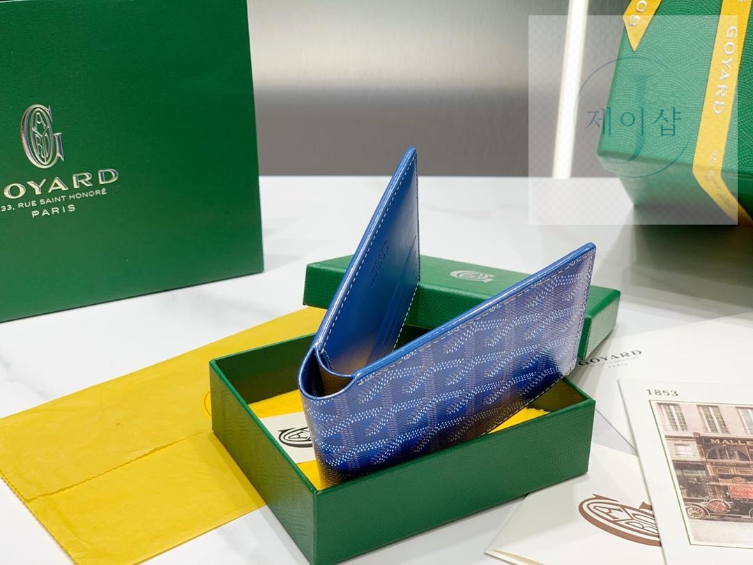 Goyard Victoire - 상세 이미지